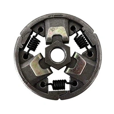 Image de Aisen Embrayage pour Tronçonneuse Stihl 024 026 MS240 MS260 remplace 1121 160 2051