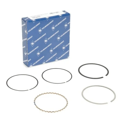 Image de KOLBENSCHMIDT 800073610000 Jeu De Segments Pistons 77 MINI: 3/5 portes