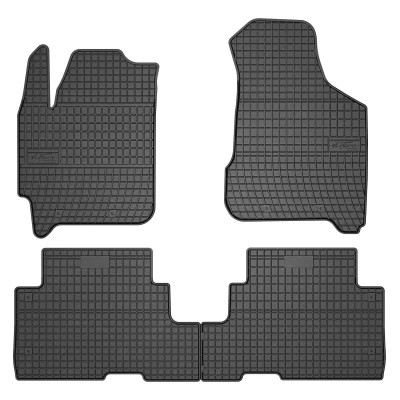 Image de Kit de tapis sol, caoutchouc FROGUM MMT A040 411203