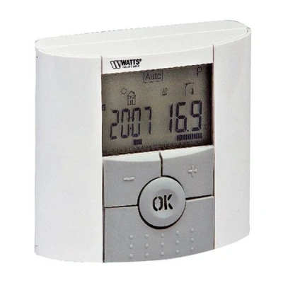 Image de Thermostat d&#039;ambiance BT DP digital programmable
