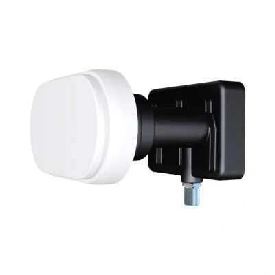 Image de LNB INVERTO IDLB SINM25 DOPO4 8PP Universel 10.70 12.75 GHz Blanc