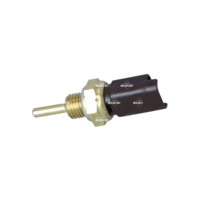 Image de NRF 727019 Sonde De Température Liquide Refroidissement avec bague d&#039;étanchéité FIAT: 500X, 500 3 portes, Grande Punto 3/5 portes
