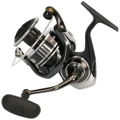 Image de Daiwa BG MQ 3000D XH Moulinet