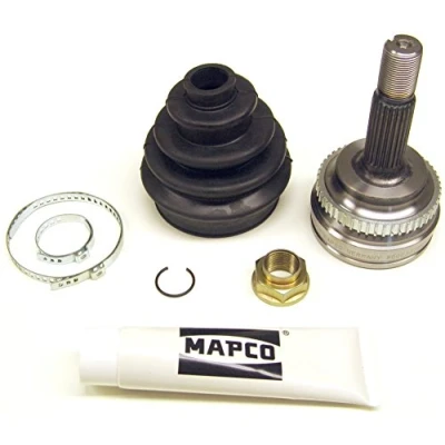 Image de MAPCO 16215 Tête De Cardan Essieu avant, côté roue pour véhicules avec système antiblocage TOYOTA: Yaris Verso, I 3/5 portes