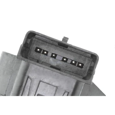 Image de VEMO V25 63 0010 Vanne EGR EXPERT KITS + électrique avec joint d&#039;étanchéite Mise à jour de l&#039;outil commande/du logiciel nécessaire