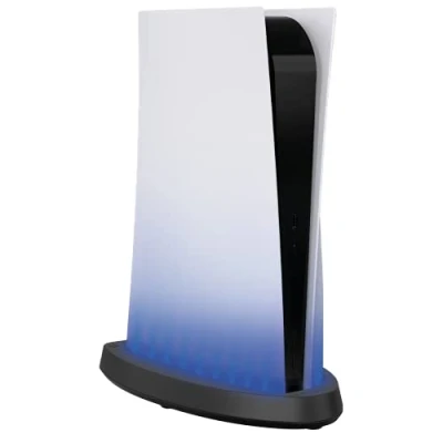 Image de Venom Support de console avec éclairage LED (PS5)