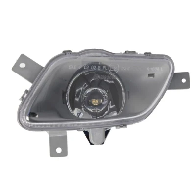 Image de TYC 19 0590 05 2 Antibrouillard gauche avec porte lampe VOLVO: V70