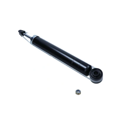 Image de MAXGEAR 11 0826 Amortisseur Essieu arrière Pression de gaz Système bitube Jambe suspension Bossage en bas, Goujon haut AUDI: TT Coupe