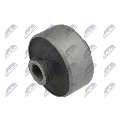 Image de NTY ZTP SU 023A Silent Bloc De Triangle Essieu avant inférieur, arrière pour bras oscillant transversal SUZUKI: SWIFT 3, SX4 I 5 portes, FIAT: Sedici