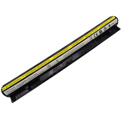 Image de YASI MFG® 14.4V 2600mAh Batterie L12L4E01 L12S4E01 L12L4A02 L12M4A02 L12M4E01 L12S4A02 pour Lenovo G400s G405s G410s G500s G505s G510s G40 G50 Z40 70 Z50 Z710 G70 S410p S510p