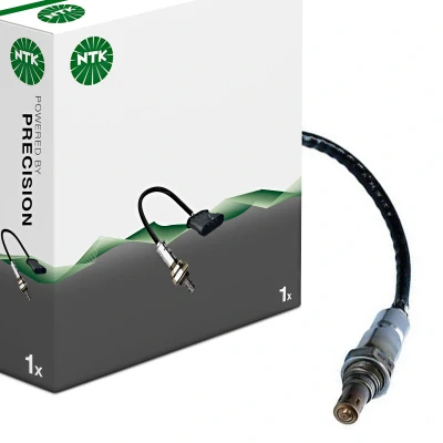 Image de NGK 97825 Sonde lambda 5 PEUGEOT: 5008 I, 308 II 3/5 portes, 207 CITROËN: C4 Picasso 1, I Grand Picasso, C3 II, DS: DS4 / Crossback