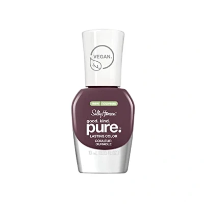 Image de SALLY HANSEN Vernis à Ongles Good Kind Pure 340 GRAPE VINE