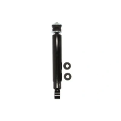 Image de Magnum Technology M0085 Amortisseur Essieu avant Pression d&#039;huile Jambe de suspension Goujon en haut SCANIA: 4 series