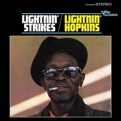 Image de Lightnin&#039; Strikes