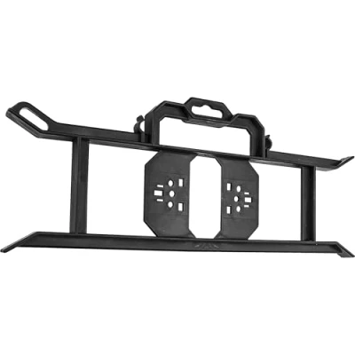 Image de Masterplug CT100 Rangement h Câble de rechange Noir