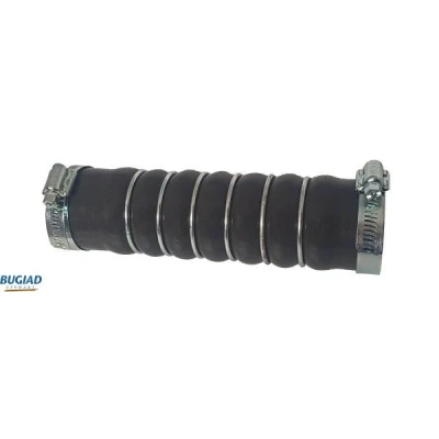 Image de BUGIAD 82279 Gaine De Suralimentation avec colliers RENAULT: Clio 3, III Grandtour, Modus / Grand