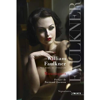 Image de Moustiques Livre d’occasion Correct