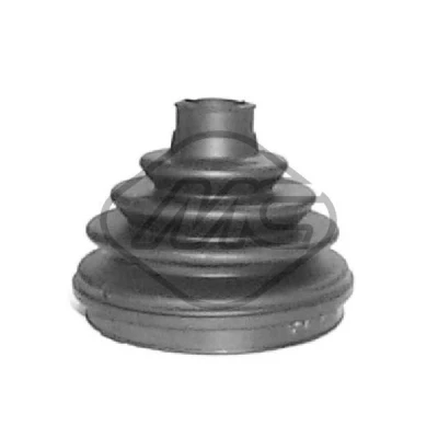 Image de Jeu de joints soufflets, arbre commande Metalcaucho 01217