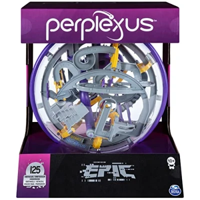 Image de Perplexus Epic Jeu interactif avec 125 obstacles, Limited Edition