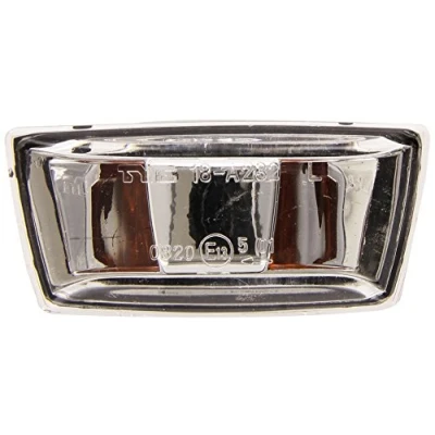 Image de VAN WEZEL 3745917 Clignotant limpide avant gauche OPEL: Corsa D 3/5 portes, Insignia A Astra H CHEVROLET: Cruze 5 portes