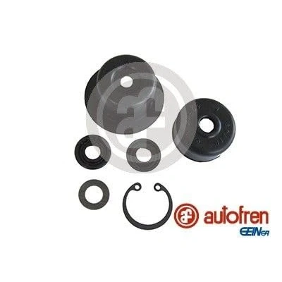 Image de AUTOFREN SEINSA D1357 Kit d&#039;assemblage, cylindre émetteur d&#039;embrayage