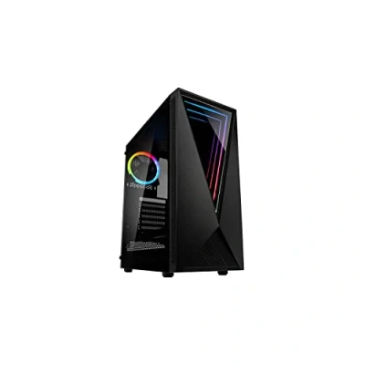 Image de Kolink VOID RGB Midi Tower Noir Neuf