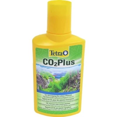 Image de Tetra Co2 Plus 250 ml, Multicolore, ml (Lot de 1)