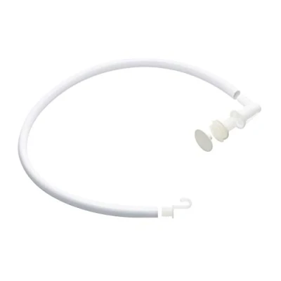 Image de Rotho Babydesign Tube Flexible Baignoire pour Vidange
