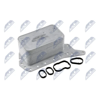 Image de Radiateur d&#039;huile NTY CCL RE 002A
