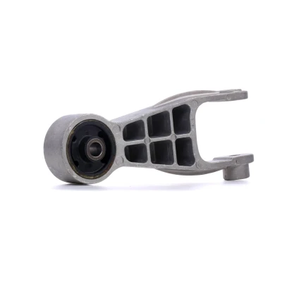 Image de RIDEX 247E0621 Support moteur arrière métal caoutchouc OPEL: Combo C Van / Break, Meriva A, Corsa 3/5 portes