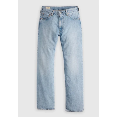 Image de Levi&#039;s 555 Relaxed Straight Pantalon, Call ME Again LTWT, 30W x 32L Hommes