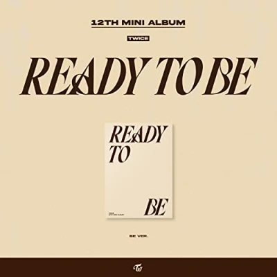 Image de Ready To BE Version