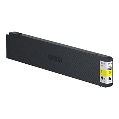 Image de Epson T02Q400 Jaune Cartouche d&#039;encre