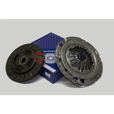 Image de Kit d&#039;embrayage STATIM 100.590