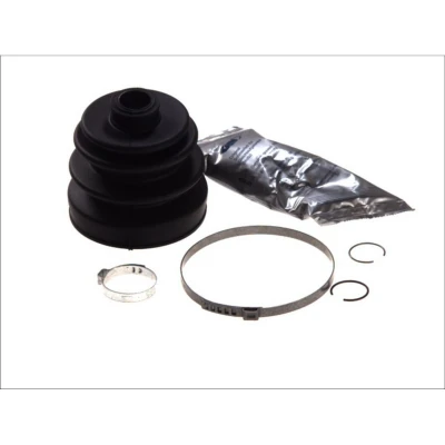 Image de SPIDAN 25518 Soufflet De Cardan 95,00 NBR (caoutchoucs nitrile) NISSAN: ALMERA II 3/5 portes, 1 Hatchback,