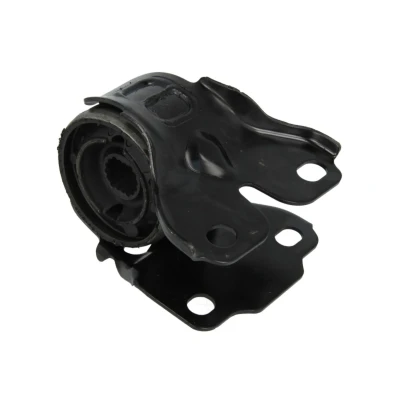 Image de LEMFÖRDER 35953 01 Silent Bloc De Triangle Essieu avant, gauche, arrière Tôle d&#039;acier Support métal caoutchouc pour bras oscillant transversal