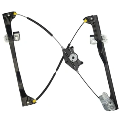Image de STARKIT PERFORMANCE Leve vitre compatible pour Touran (2003 2015) avant gauche (conducteur)