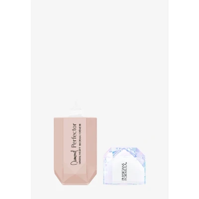 Image de Physicians Formula Mineral Wear Diamond Perfector BB Cream, Crème Hydratante Teintée avec Extrait de Diamant et Vitamine E, Couvrance Légère, Finition Lumineuse, Light to Medium
