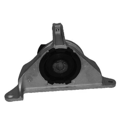 Image de MAPCO 36272 Support moteur gauche métal caoutchouc FIAT: Punto II 3/5 portes, Idea, I Cabriolet, LANCIA: Ypsilon II, Musa