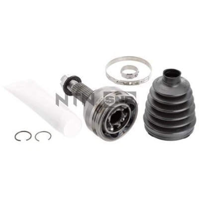 Image de SNR OJK55.032 Tête De Cardan côté roue RENAULT: CLIO 3, SCENIC 2, GRAND 2