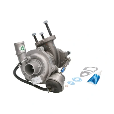 Image de ELSTOCK 91 1418 Turbocompresseur à gaz d&#039;échappement, Élément d&#039;ajustage (actionneur) régulation pneumatique avec joints
