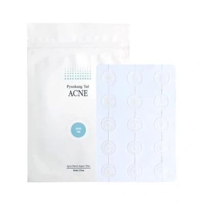 Image de Pyunkang Yul ACNE Spot Patch Super Thin 15 pcs Plastry punktowe
