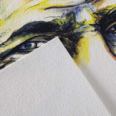 Image de CANSON &quot;C&quot; à Grain 250 feuilles de papier dessin A4 180g/m²
