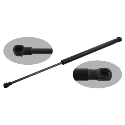 Image de FEBI BILSTEIN 33560 Vérin de coffre 360 465 côté conducteur ou passager HYUNDAI: i10 I, II 3/5 portes