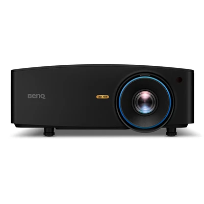 Image de BenQ LK954ST vidéo Projecteur à focale courte 5100 ANSI lumens DLP 2160p (3840x2160) Compatibilité 3D Noir Neuf