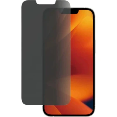 Image de Panzerglass Verre Trempé Privacy Protection D&#039;Écran Apple iPhone 14