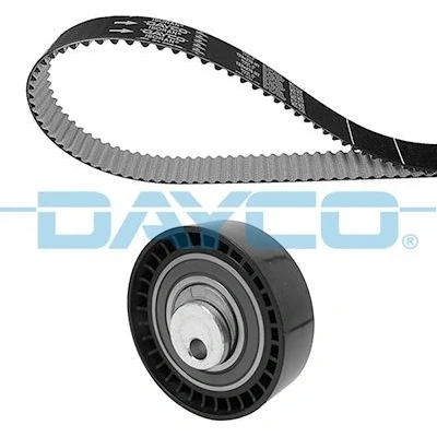 Image de DAYCO KTB794 Kit de distribution DACIA: Logan I MCV, Sandero I, Berline, RENAULT: Kangoo II Express, / Grand