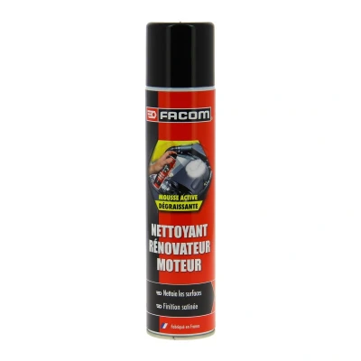 Image de FACOM 006168 Nettoyant pour moteurs 300 aérosol
