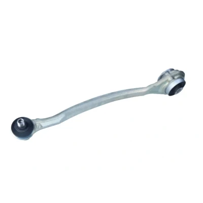 Image de MAXGEAR 72 5609 Bras de suspension avec rotule suspension, support en caoutchouc Essieu avant gauche, inférieur barre oscillant transversal