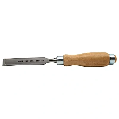 Image de Narex Ciseau à mortaise plat 18 mm